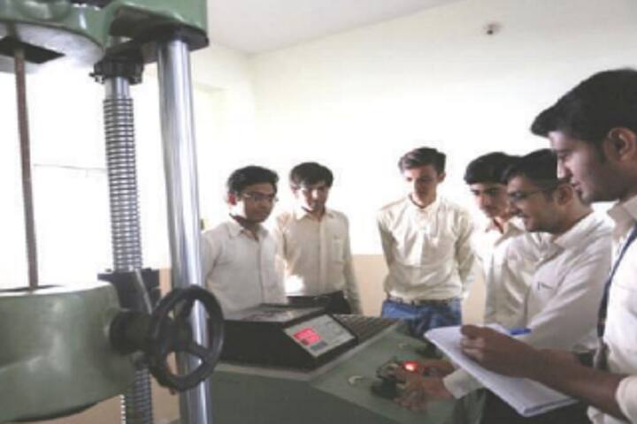 laboratory